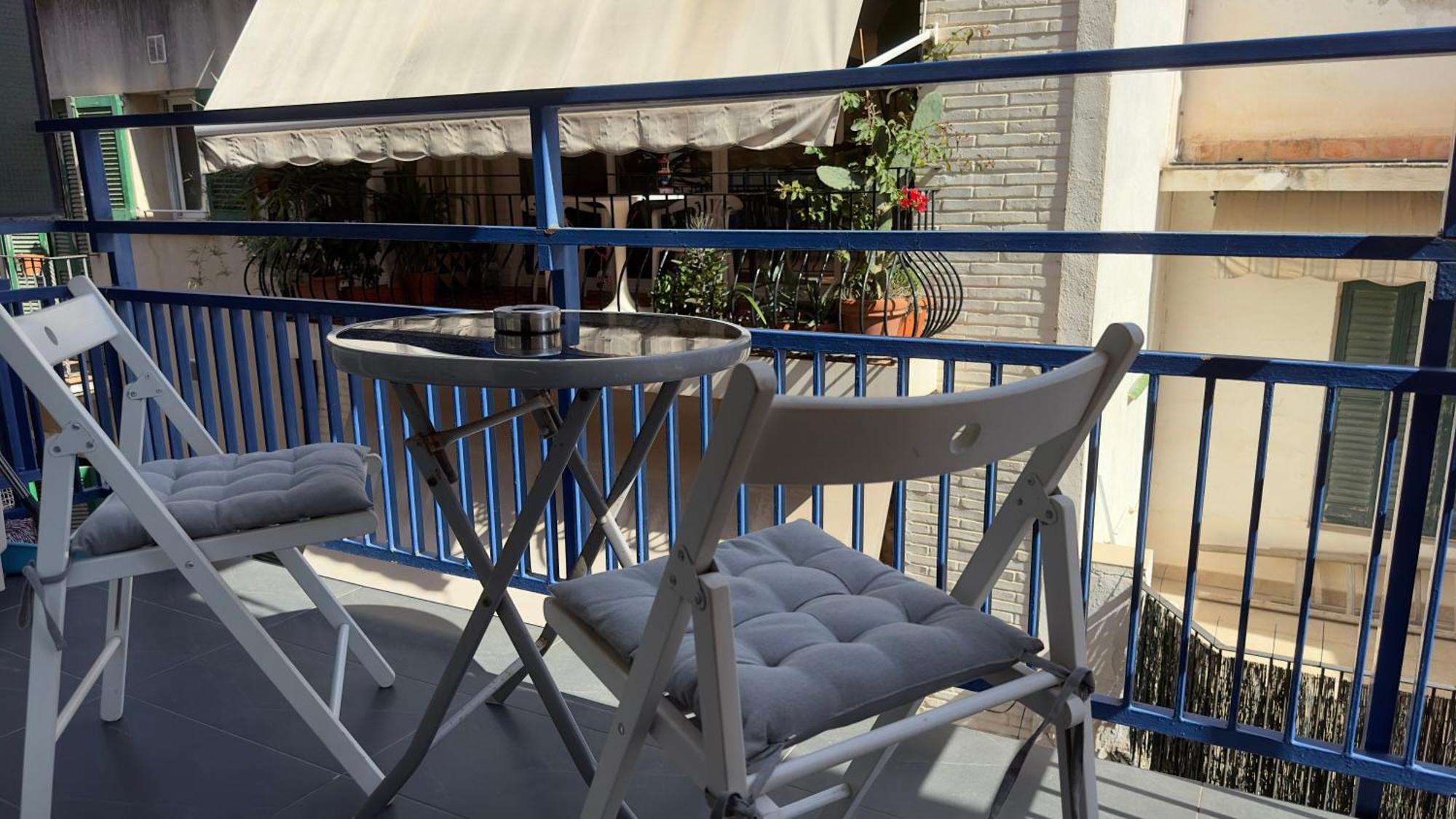 Sunny Flat In Sitges 30 Seconds To Beach, Balcony & Sea Views! Exteriér fotografie
