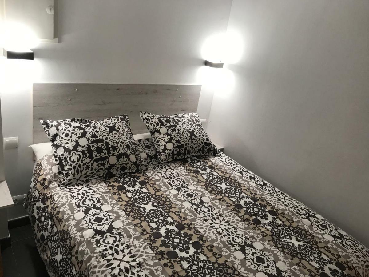 Sunny Flat In Sitges 30 Seconds To Beach, Balcony & Sea Views! Exteriér fotografie